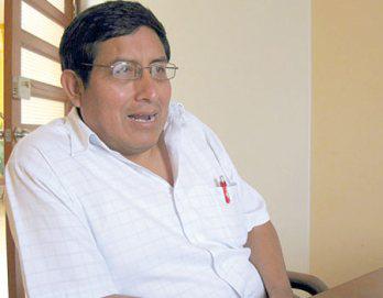 Gumercindo dice que  deben cumplirse las normas