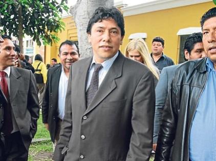¿Otro faenón de Alexis, hermano de Ollanta Humala?