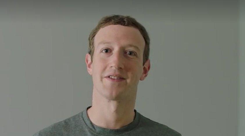 Mark Zuckerberg presenta a Jarvis, la inteligencia artificial que controla su casa 
