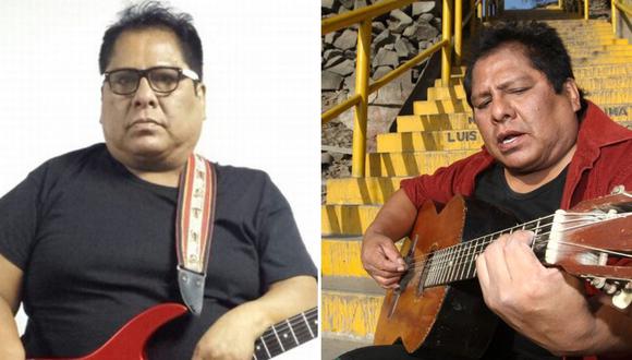 Elizabeth Odar Torres compartió un comunicado en la cuenta oficial de la agrupación “Los Mojarras” para dar a conocer cómo sigue el cantante peruano.