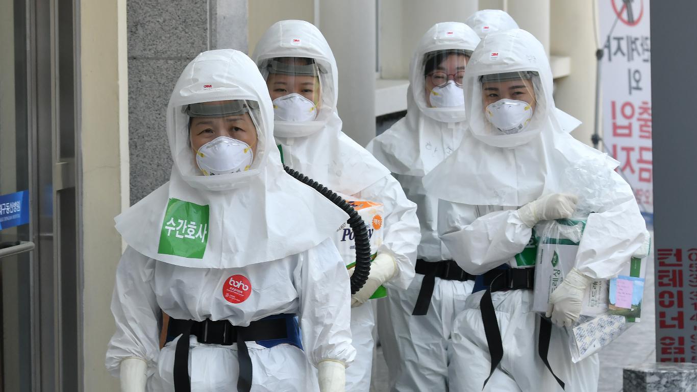 Descartan utilidad de medicamento remdesivir ante coronavirus. (Foto: AFP)