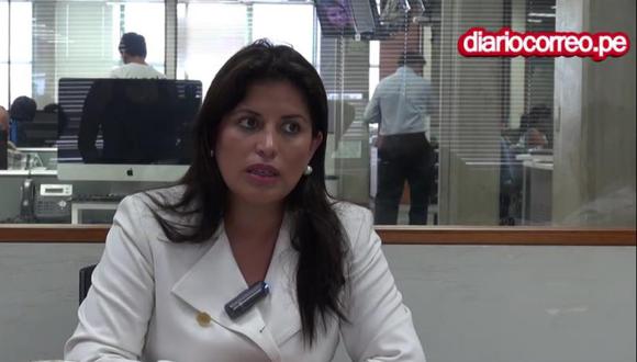 Ministra Carmen Omonte: El presidente Humala me sugirió "asesórate bien"