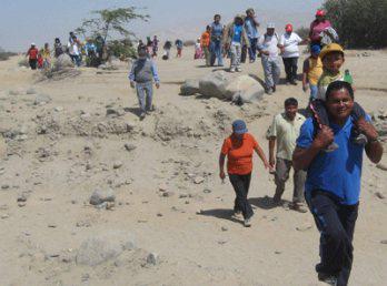 Derrama tus bendiciones