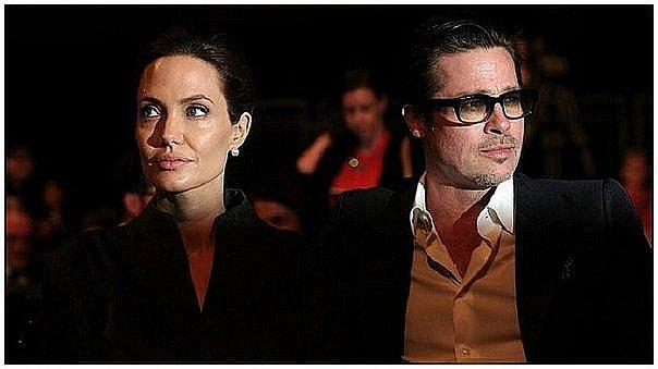 ​Angelina Jolie: Le preguntan cómo es Brad Pitt como padre y lo que responde te sorprenderá