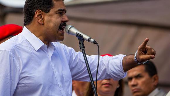Nicolás Maduro: "Voy a seguir bajando los precios de todos los productos"