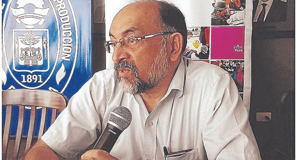 Humberto Correa “Los venezolanos serán una competencia saludable