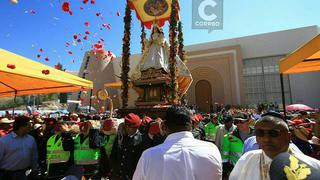 Arequipa: Estos son los requisitos para prestar servicio de transporte público al Santuario de Chapi  