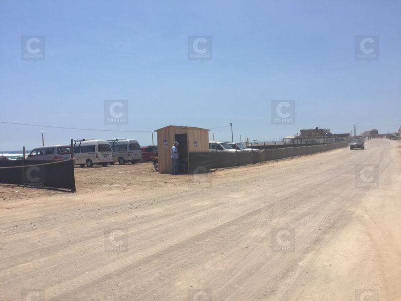 Indecopi investigará legalidad de cobro por estacionamiento en la playa