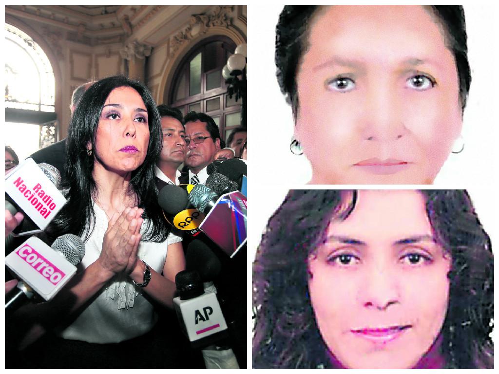 Ministerio Público halla nuevo vínculo entre Nadine Heredia y Venezuela
