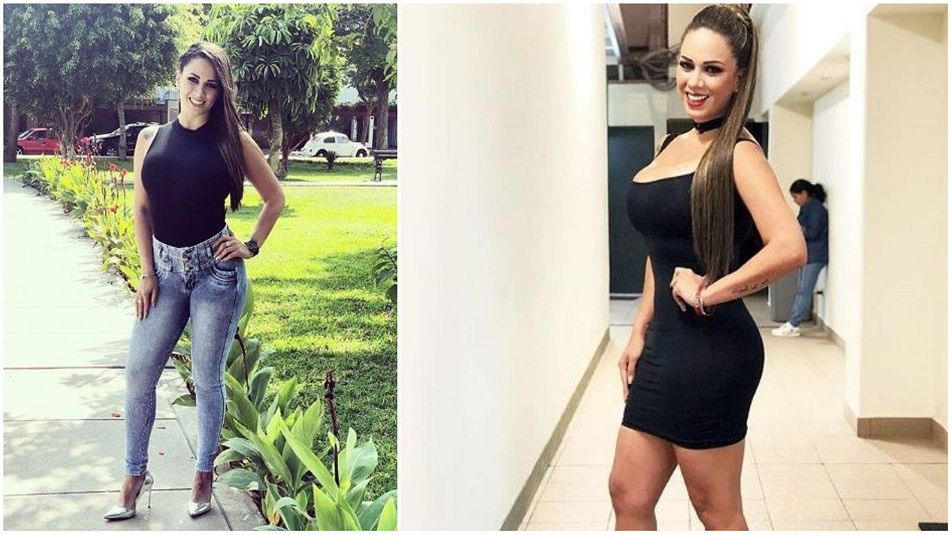 Melissa Klug se muestra orgullosa y presenta el nuevo negocio de sus hijas (FOTO)