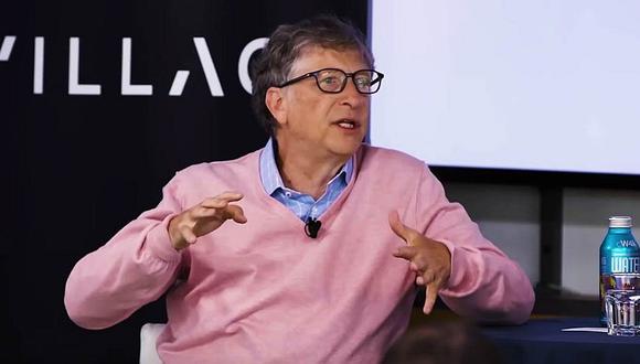 Bill Gates revela cuál fue el mayor error que cometió en Microsoft