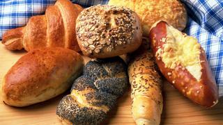¿Cómo mantener el pan suave por más días?