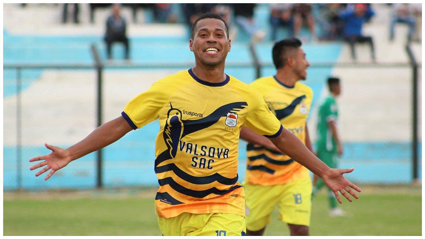 Copa Perú: Sport Chavelines golea 5 a 0 a Sport Huanta y clasifica a cuartos de final 