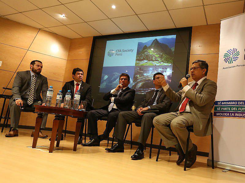 Reservas internacionales crecieron en $ 2 mil millones en lo que va del año