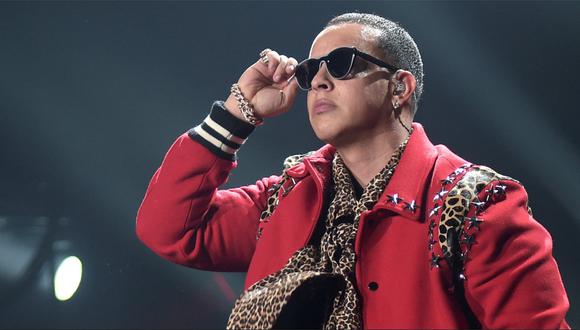 Ladrón se hizo pasar por Daddy Yankee y robó caja fuerte del artista en España