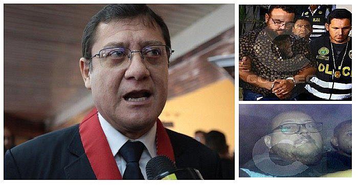 Conflicto en Las Bambas: ​Fiscal respalda orden de detención contra hermanos Chávez Sotelo 