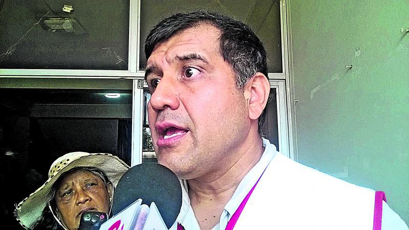 Ofertan cinco mil viviendas en la región Ica