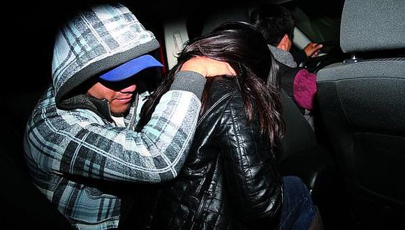 ​123 adolescentes cumplen condena en Arequipa