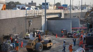 Puente Huaycoloro: obra estará operativa en 60 días, anuncia MML