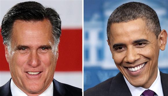 Obama aventaja por poco a Romney debido a "Sandy", según encuesta