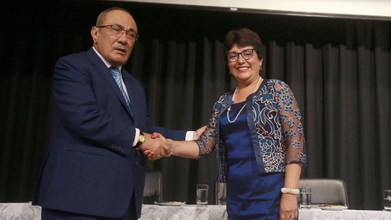 ​Ministro de Educación solicitó renuncia de jefa de la Sunedu