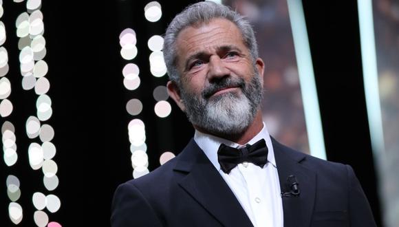 Mel Gibson niega haber realizado comentarios antisemitas y homófobos