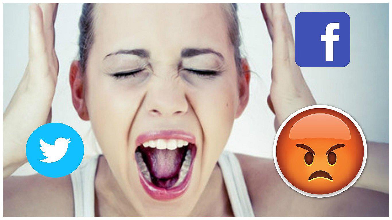 La generación de los hipersensibles ¿Eres uno de ellos?