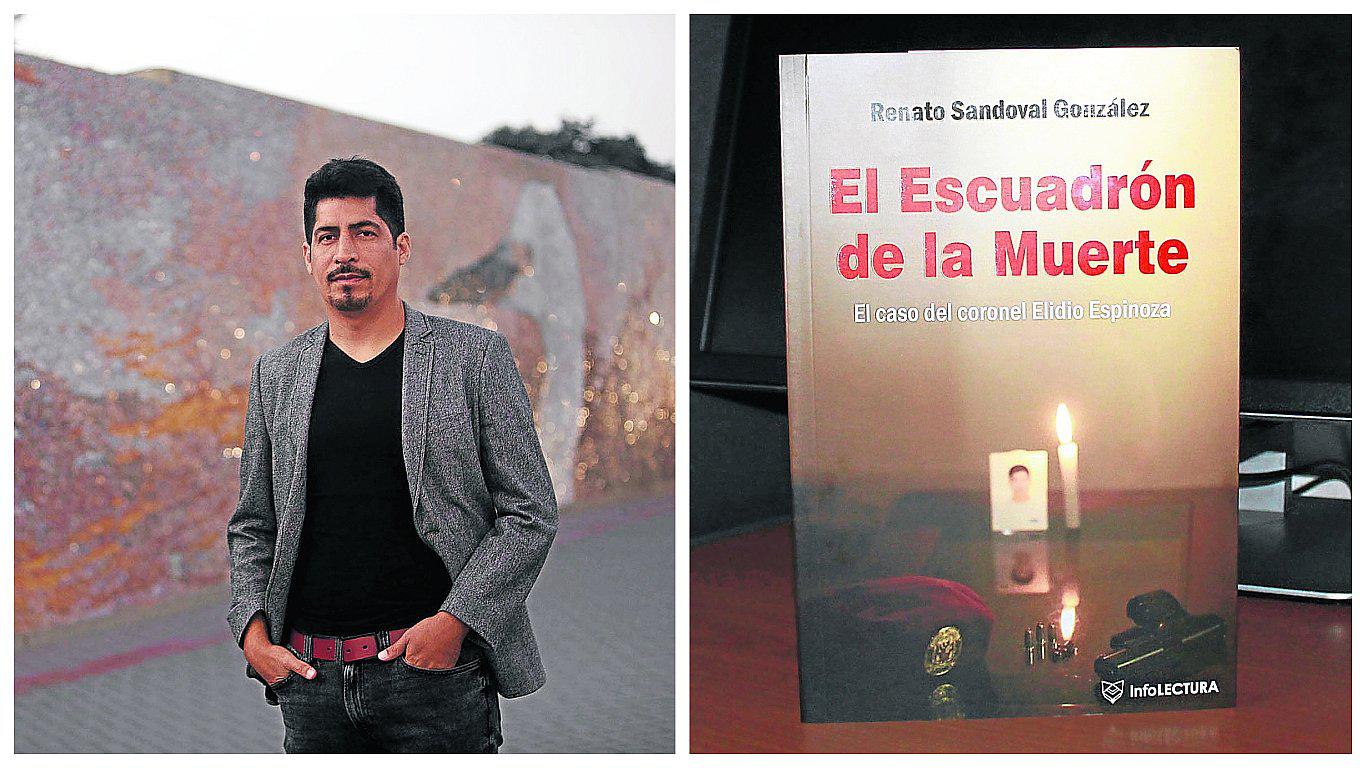 Hoy, la cita es con "El Escuadrón de la Muerte" 