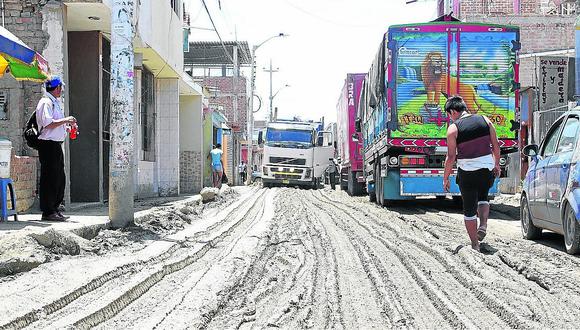 Lambayeque: Contraloría y Fiscalía rastrean gastos de municipios asignados para la emergencia