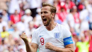 Kane sobre su primer gol en el Mundial 2022: “Espero que sea el comienzo de una racha”