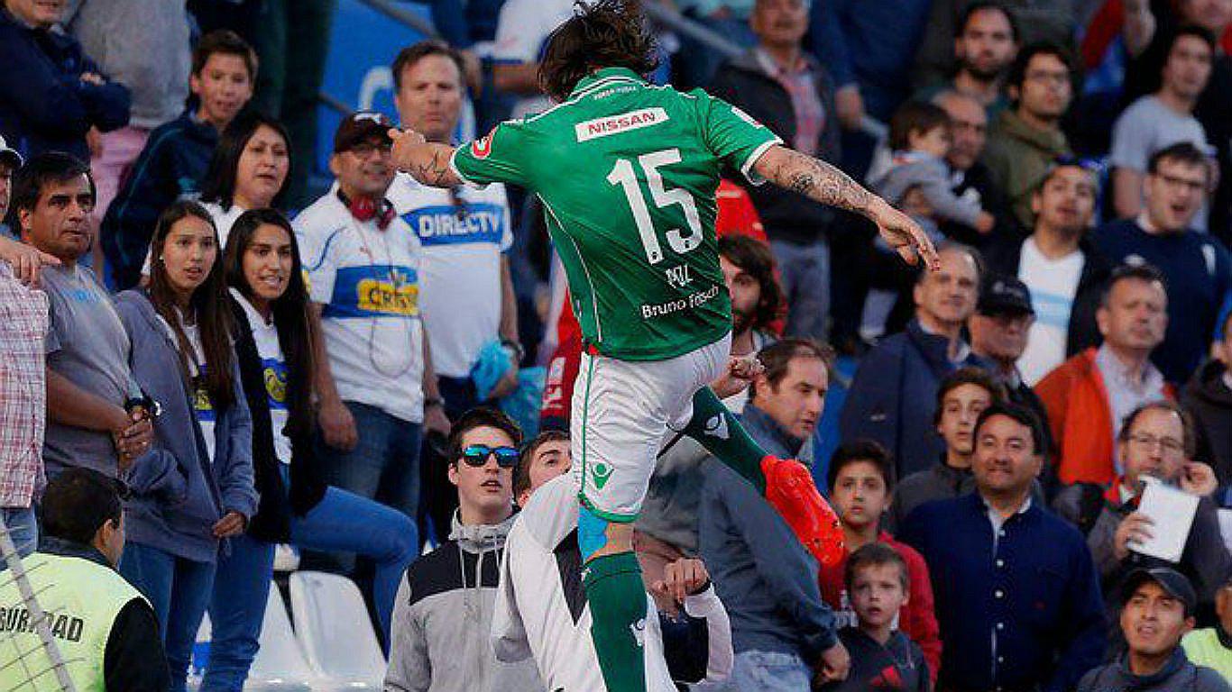 Futbolista argentino pateó a hincha y recibió dura sentencia judicial (VIDEO)