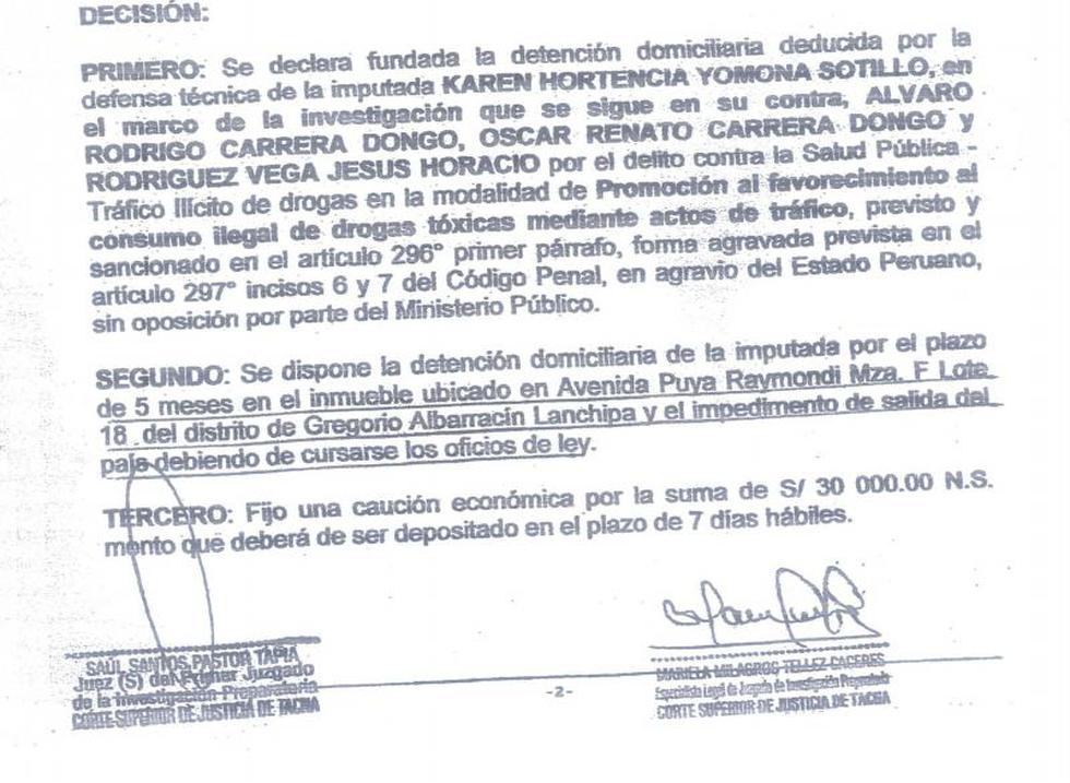 Israelí sería cabecilla de banda internacional de 'narcos'