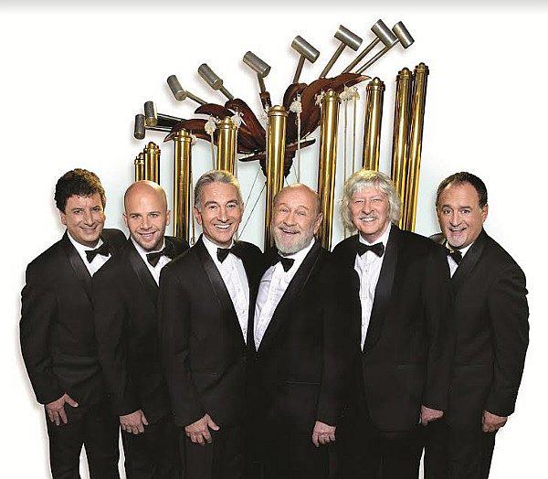 Les Luthiers anuncia tercera presentación en Lima 