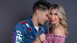 Chyno Miranda y Natasha Araos no son más esposos, se divorciaron oficialmente