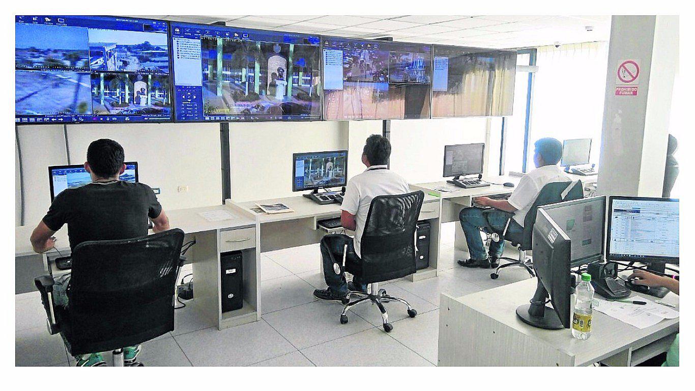 Tumbes: Irregularidades en el proyecto de seguridad ciudadana de la MPT