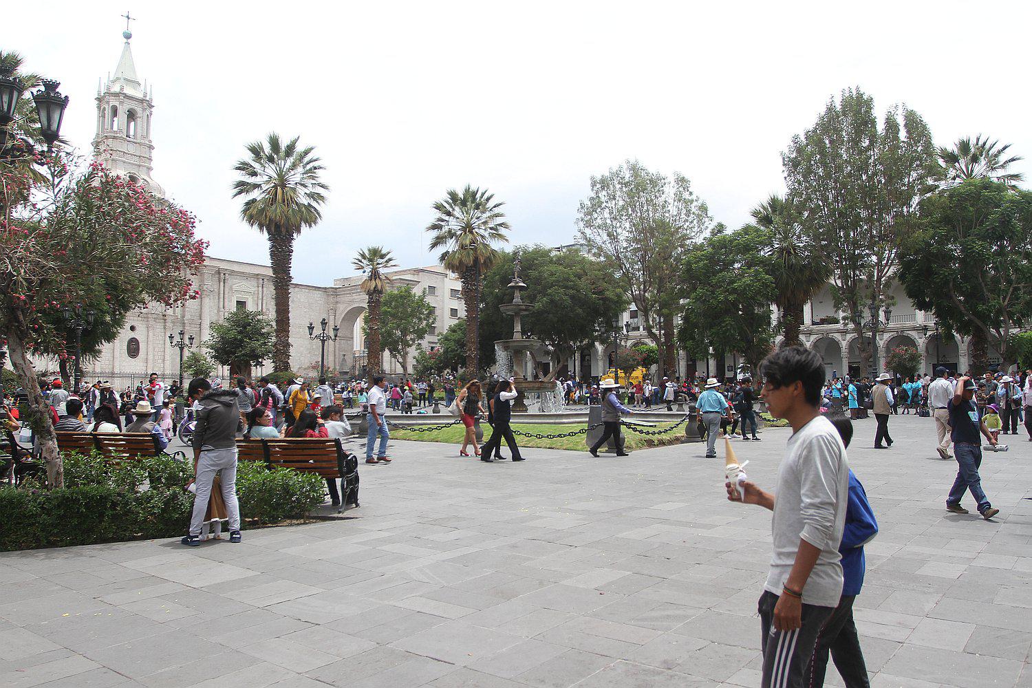 MPA inicia campaña para erradicar mendicidad 