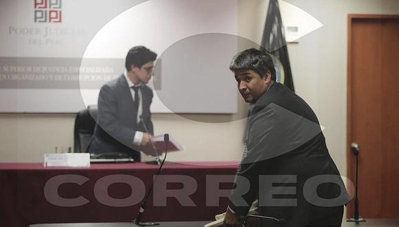 Dictan 18 meses de impedimento de salida del país contra Fernando Cantuarias (FOTOS)