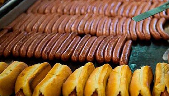 Récord Guiness: Conozca la línea de "hot dogs" más larga del mundo