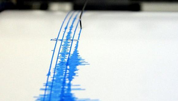 Fuerte temblor sacude el norte de Chile