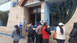 EPS Tacna en primer lugar en reclamos por servicio a nivel nacional