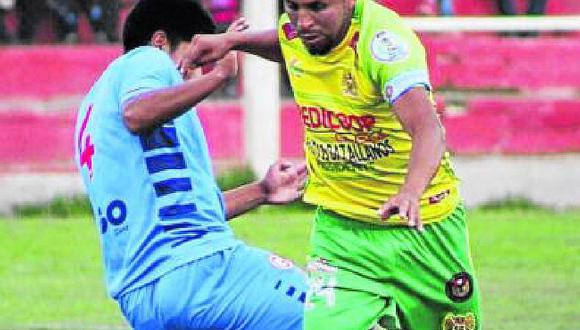 Deportes: Credicoop San Román a penas empató ante Deportivo Garcilaso
