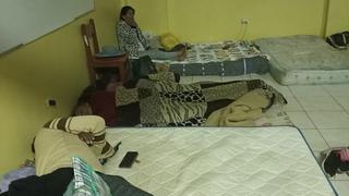 Arequipa: Tres fallecidos y más de 100 familias damnificadas por huaicos en Camaná y Condesuyos
