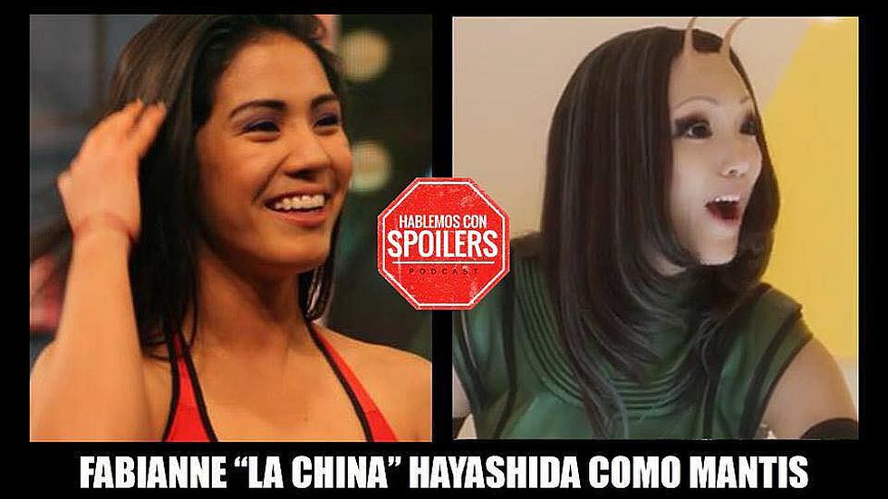 'Avengers Infinity War': Mira los memes de los personajes al estilo 'Cholywood'