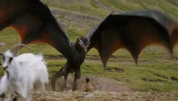 Game of Thrones: Presentan dos nuevos trailers