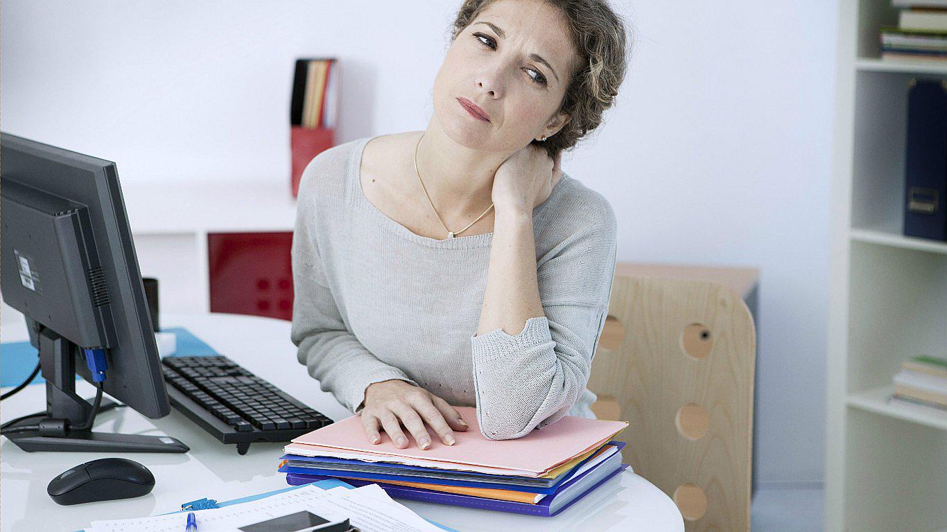 Señales que indican que detesta su puesto de trabajo