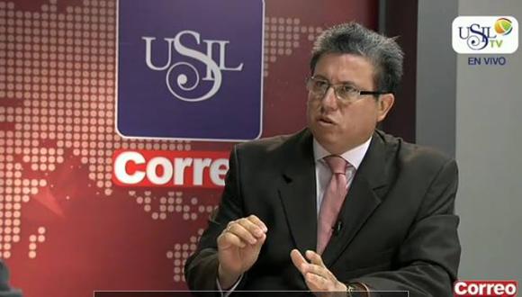 ​Miguel Rodríguez Mackay: Perú no hubiera incluido apoyo a Bolivia en tema de salida al mar