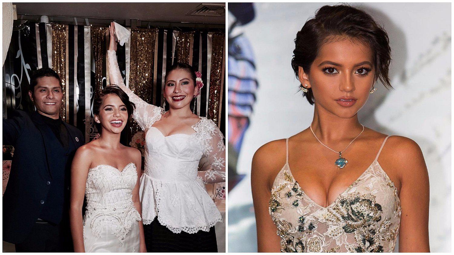 Transformers: Isabela Moner celebró sus 16 años en Perú y mandó emotivo mensaje en Instagram (FOTOS)