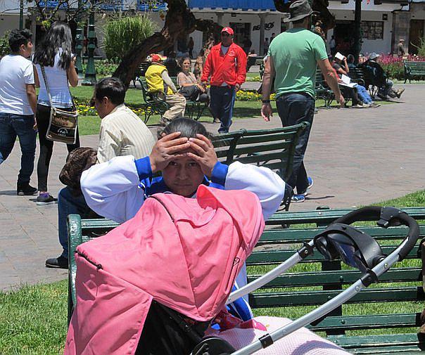 Hospital Regional de Ayacucho y EsSalud no cuentan con un dermatólogo pese a la demanda de la población