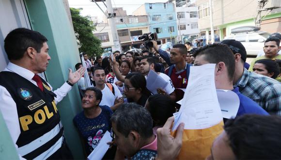 Gobierno reduce plazos para que venezolanos pidan Permiso Temporal de Permanencia