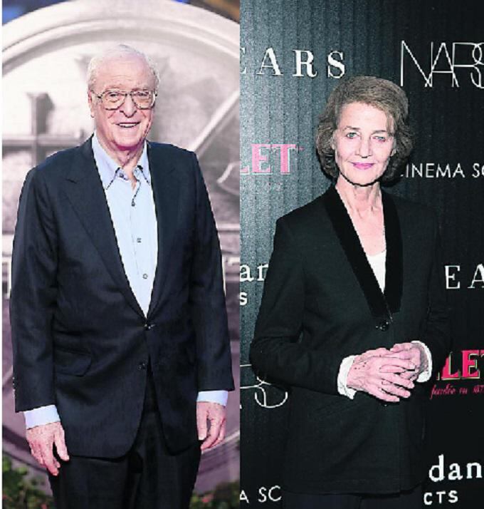 Hollywood: Actores “blancos” critican a “afroamericanos” por protestas contra los Óscar 2016